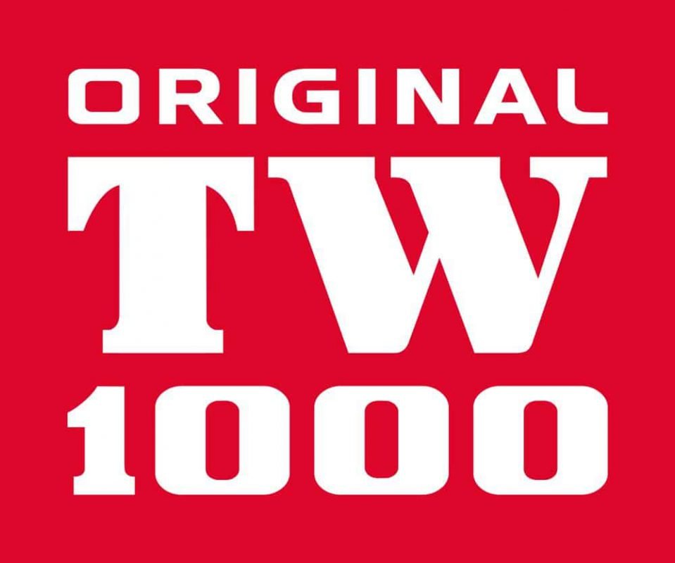 Obranné spreje TW1000