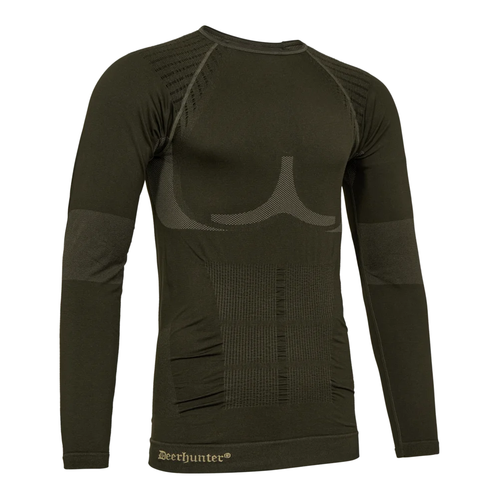 Funkčné pánske termoprádlo tričko Performance Undershirt - Timber