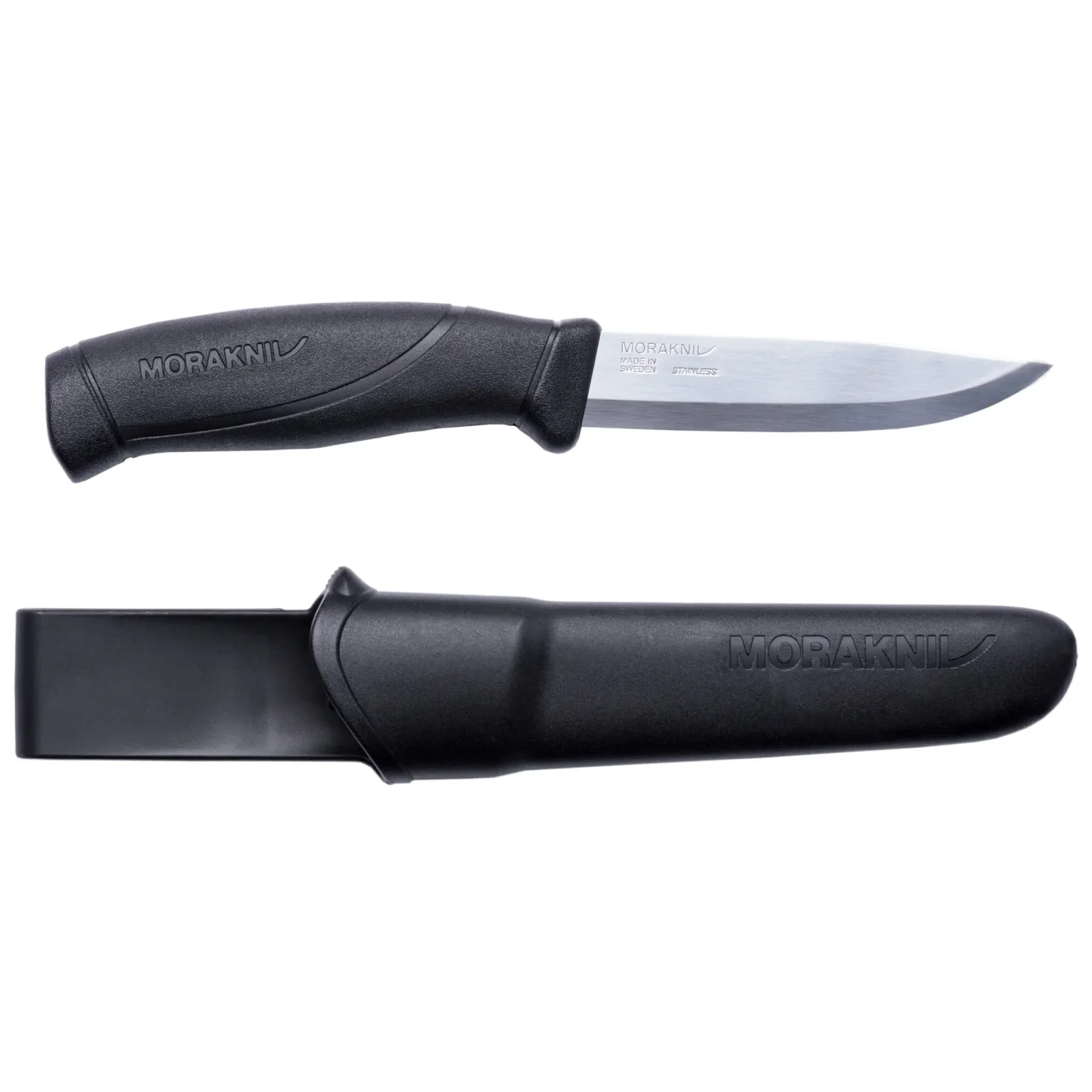 Nôž Morakniv Companion Black