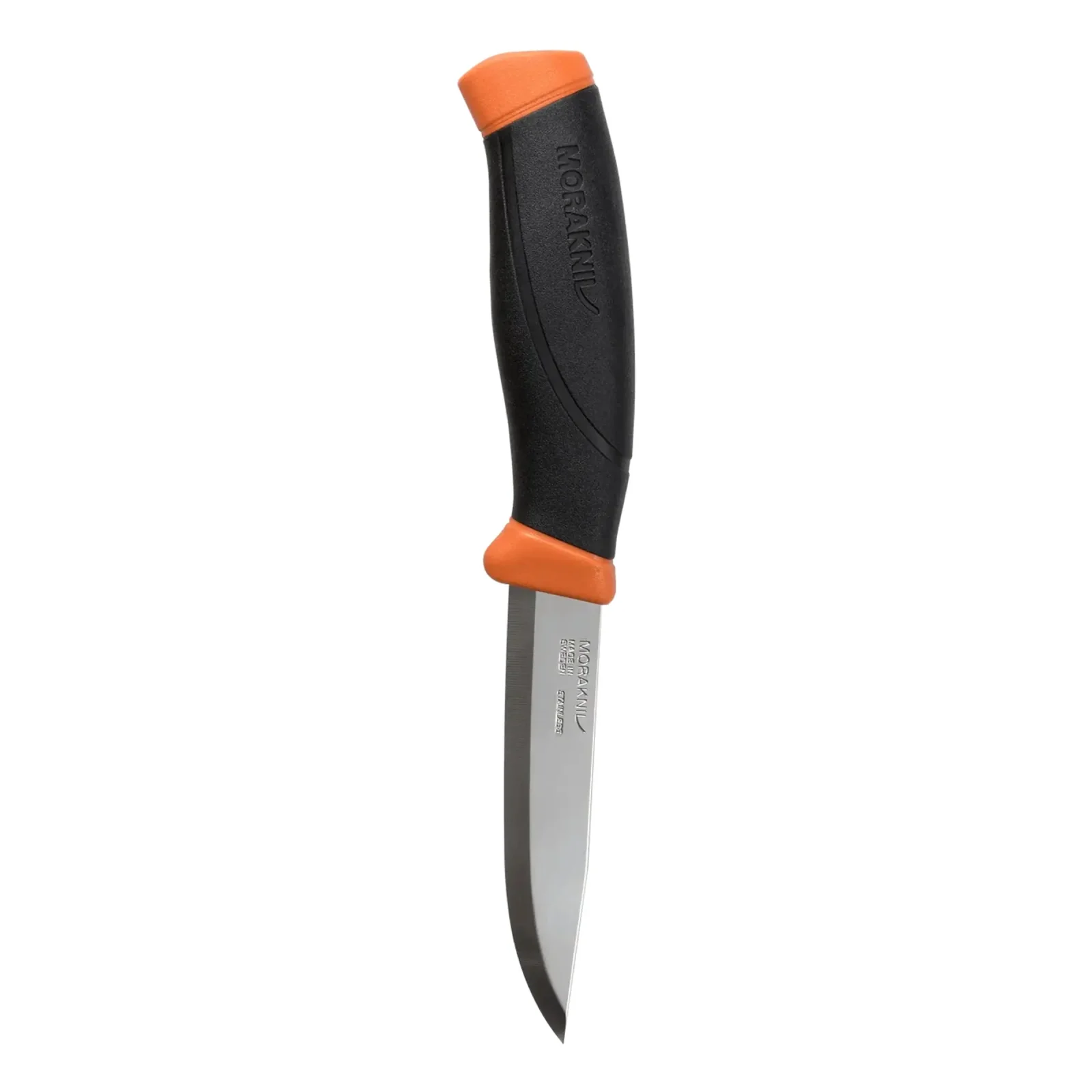 Outdoorový nôž Morakniv Companion (S) Burnt Orange Outdoorový nôž Morakniv Companion (S) Burnt Orange