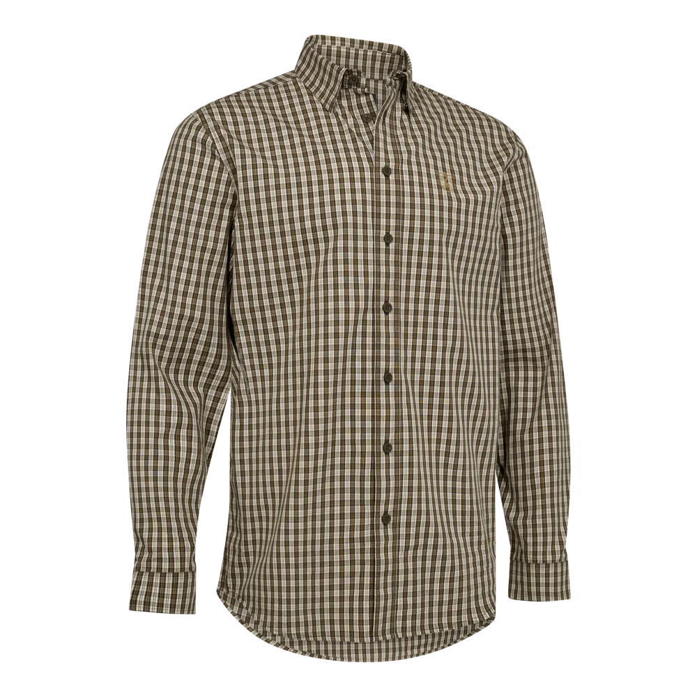 Pánska poľovnícka košeľa DEERHUNTER BALDWIN Shirt