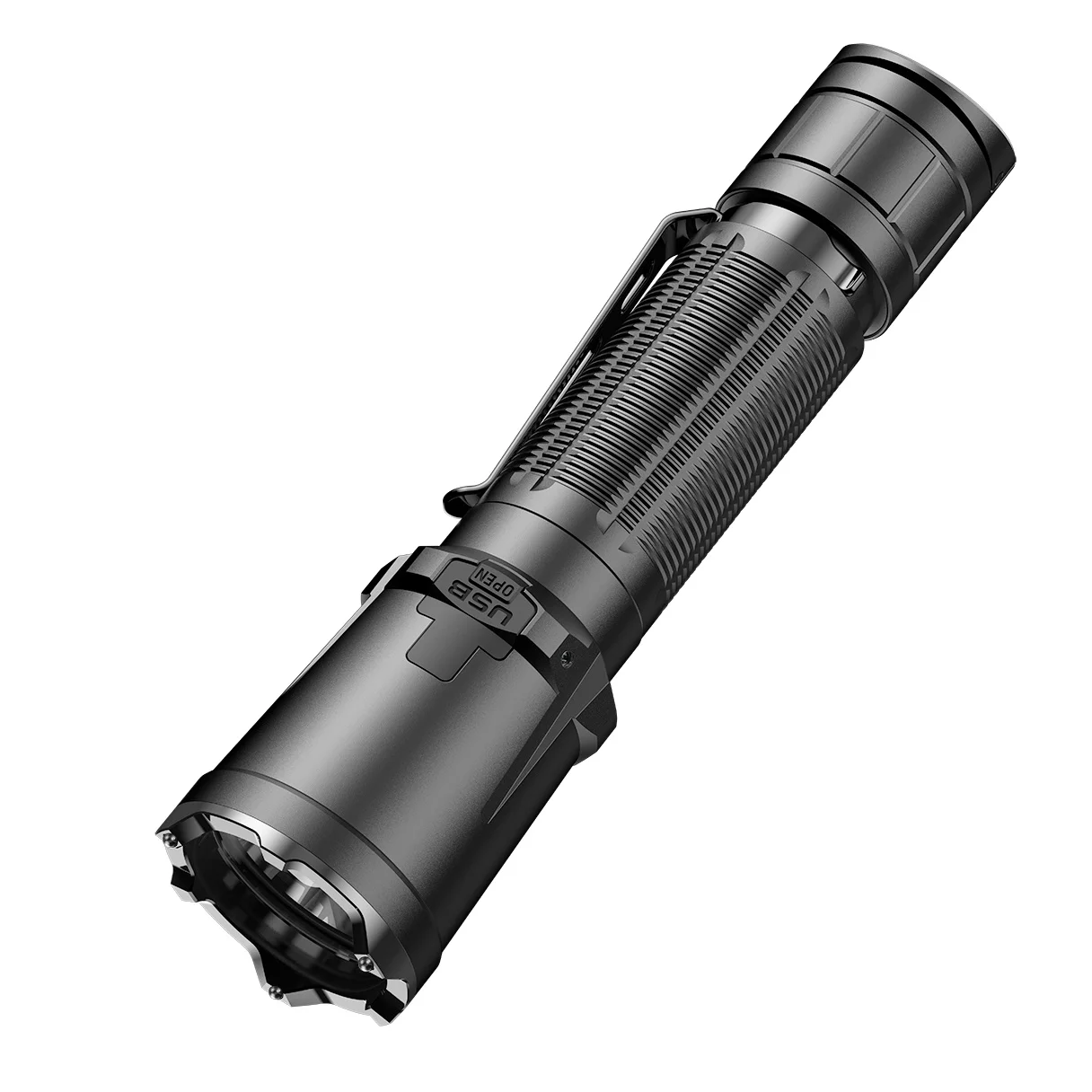 Poľovnícka baterka LED KLARUS XT11GT Pro V3 (3300lm) + (18GT-40 Bat.)