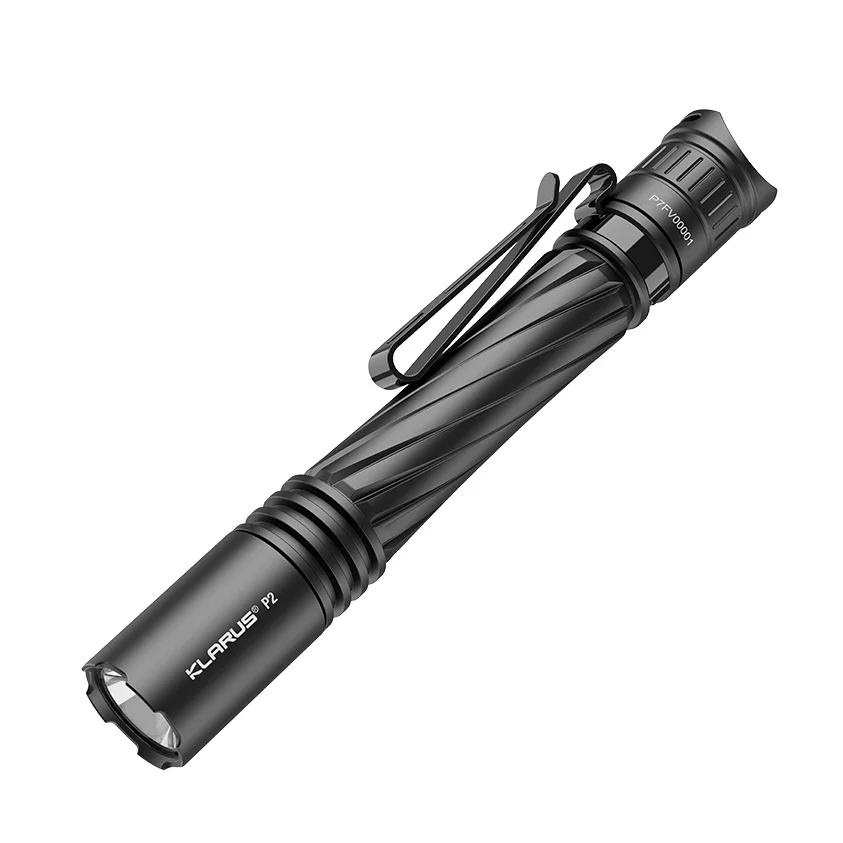 Poľovnícka LED baterka KLARUS P2 (1000lm) + (14GT-18UR)