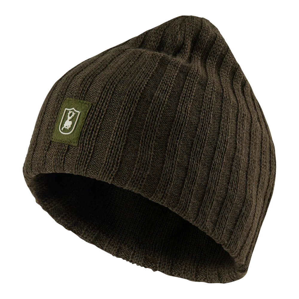Poľovnícka pletená čiapka DEERHUNTER Recon Beanie