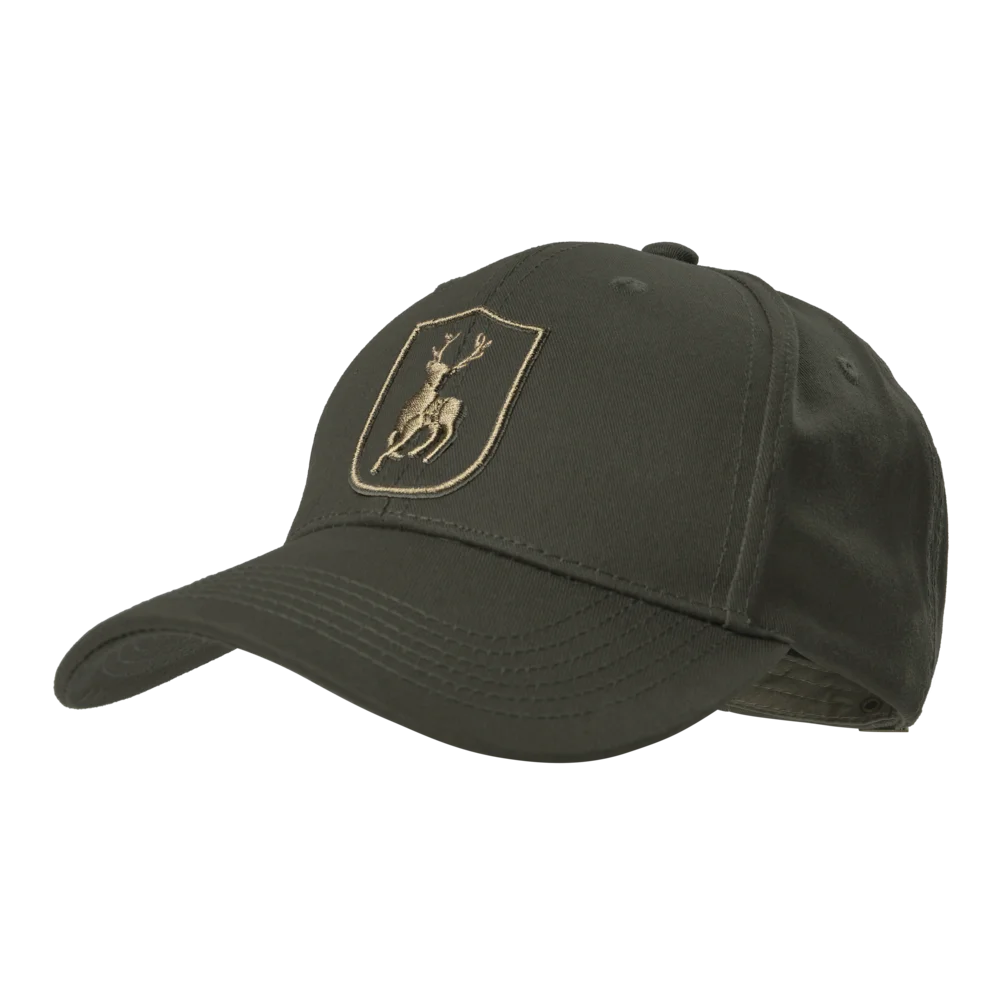 Poľovnícka šiltovka DEERHUNTER Shield Cap