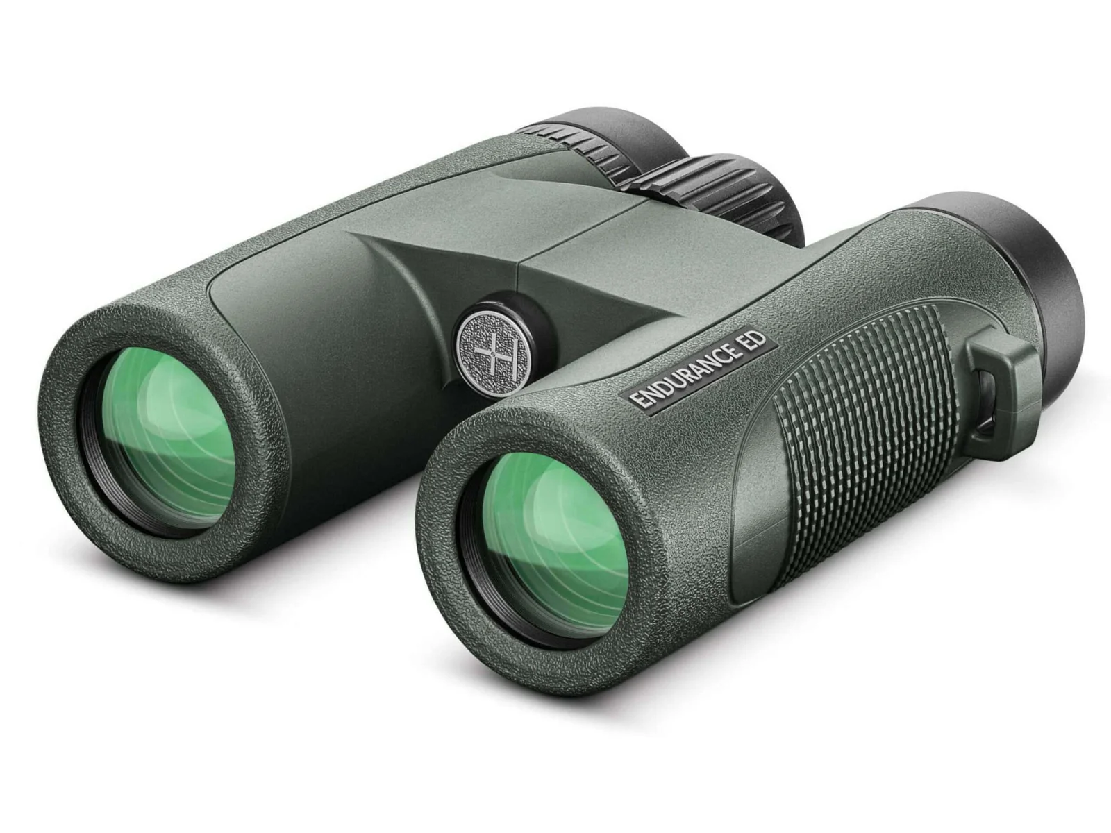 Poľovnícky ďalekohľad HAWKE Endurance ED 10×32 Green