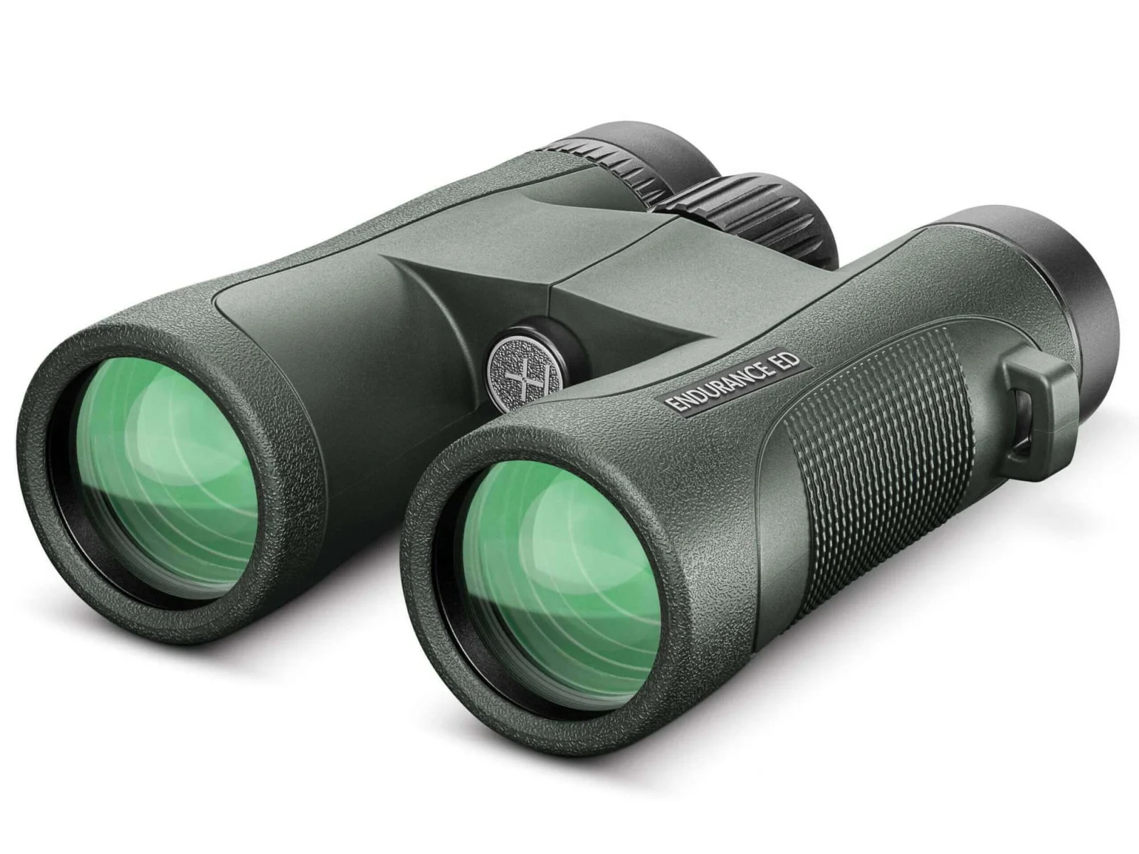 Poľovnícky ďalekohľad HAWKE Endurance ED 10×42 Green