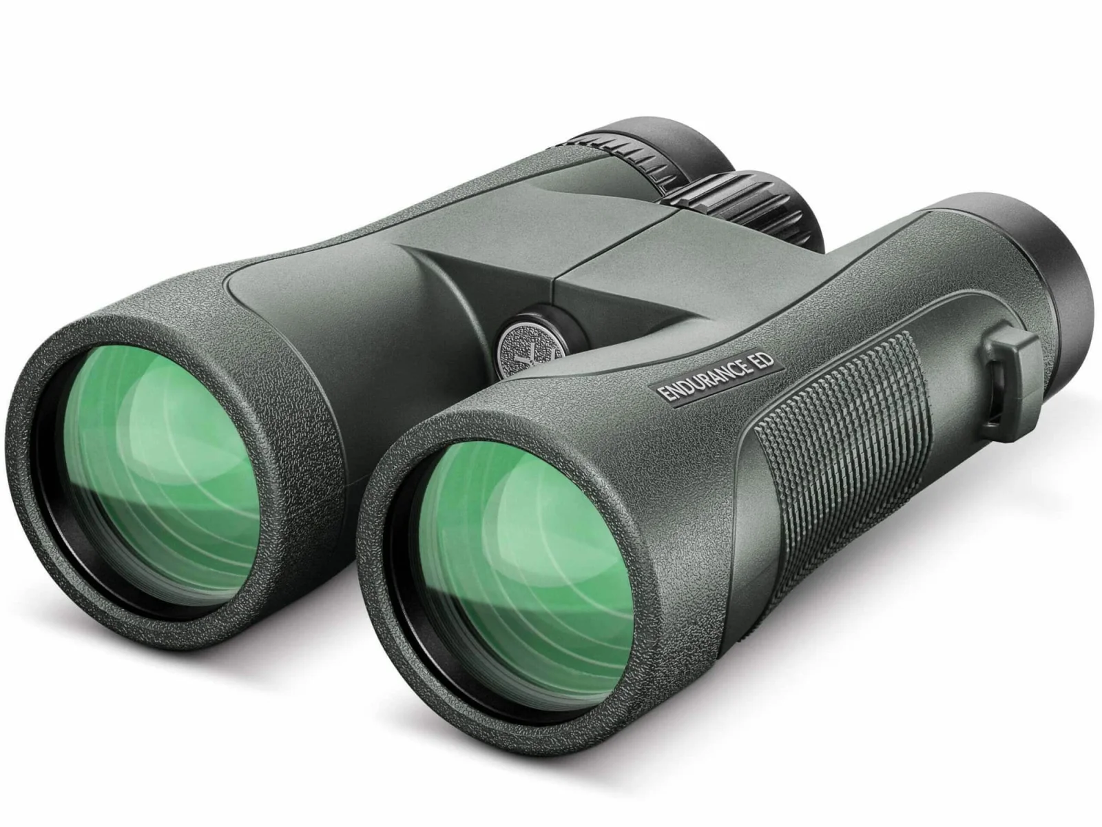 Poľovnícky ďalekohľad HAWKE Endurance ED 12×50 Green