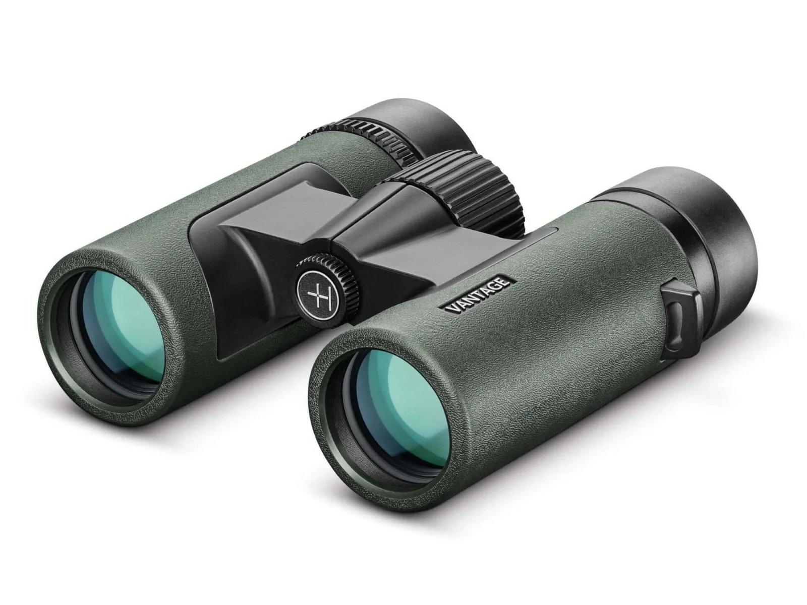 Poľovnícky ďalekohľad HAWKE Vantage 8×32 Green