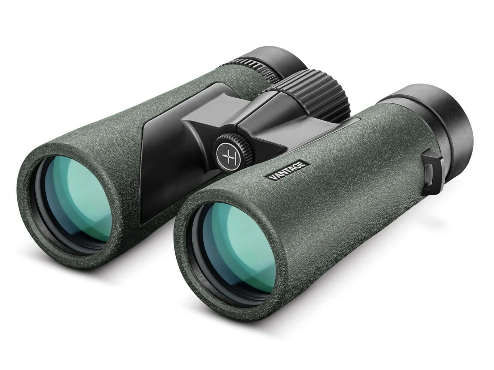Poľovnícky ďalekohľad HAWKE Vantage 8×42 Green