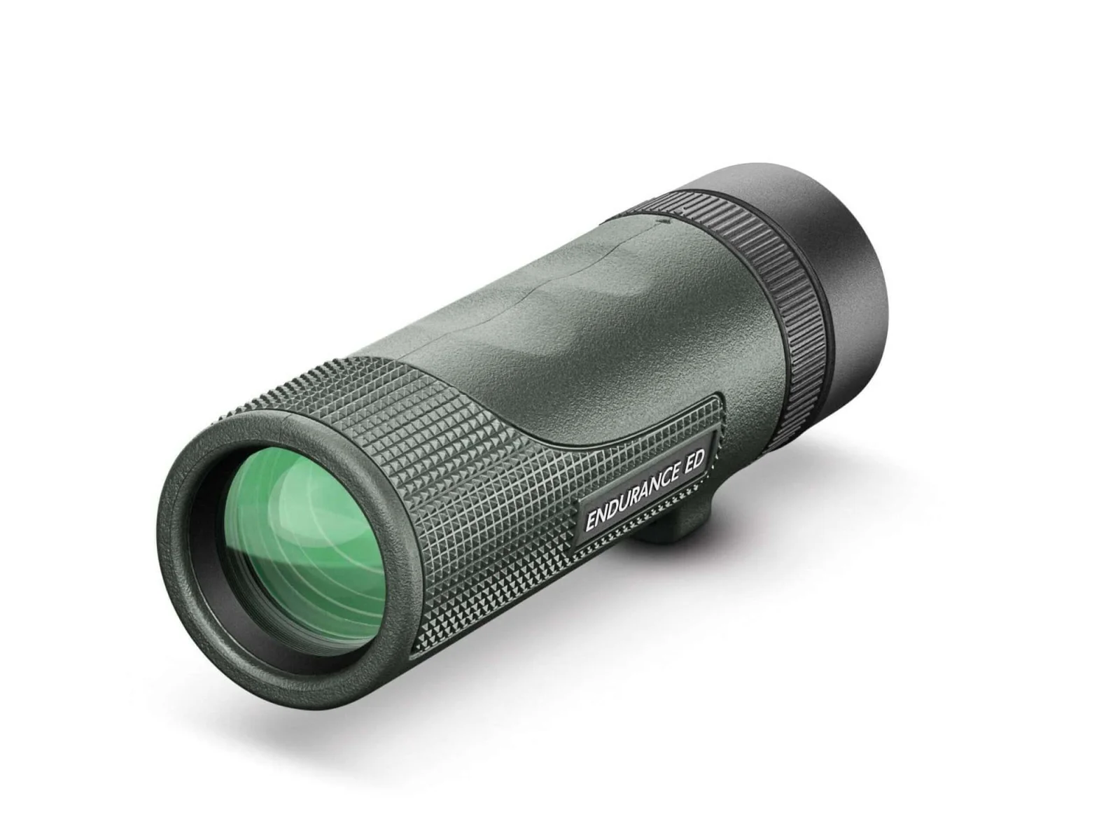 Poľovnícky monokulár HAWKE Endurance ED Monocular 10×25 (Green)