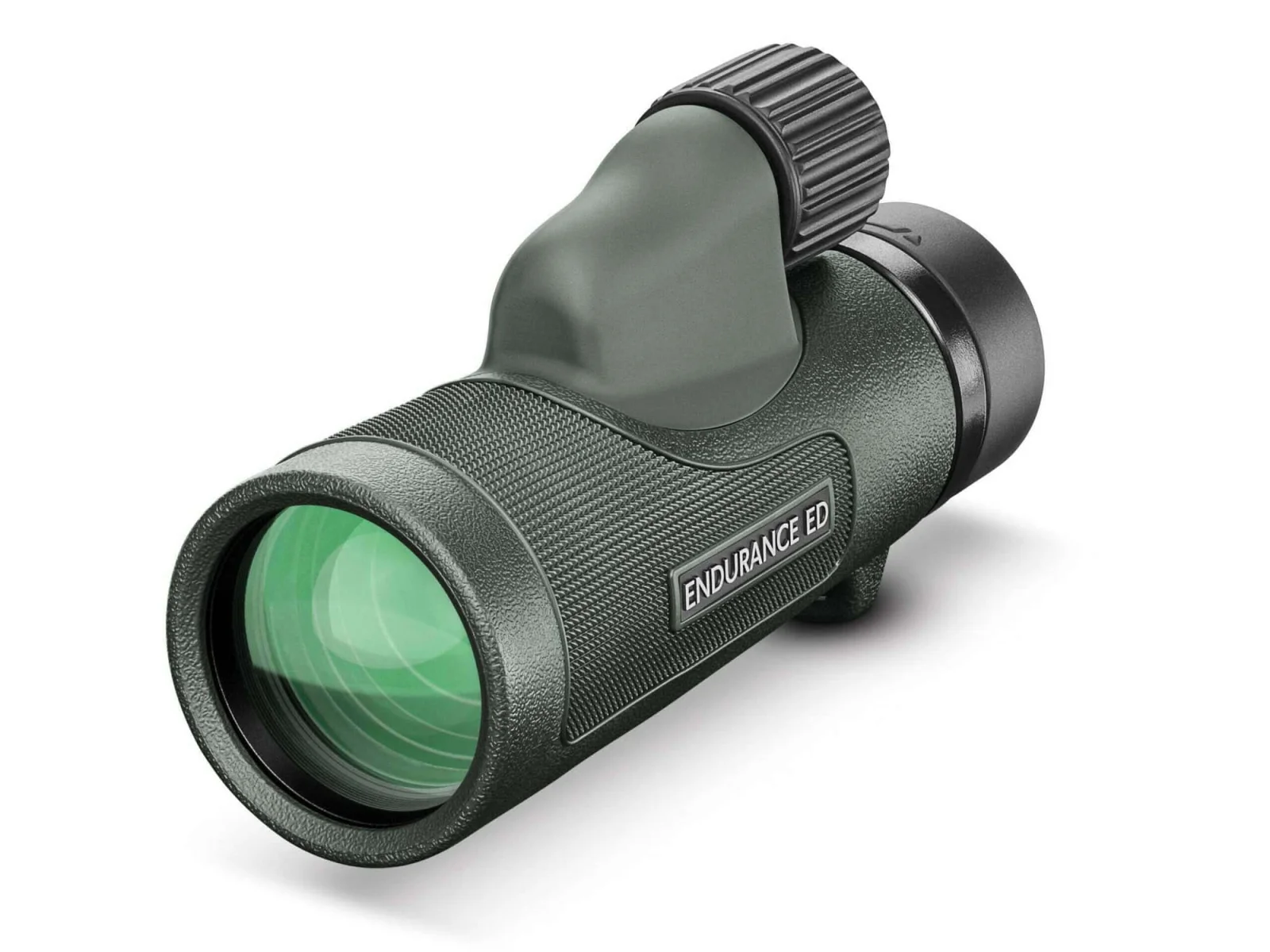 Poľovnícky monokulár HAWKE Endurance ED Monocular 10×42 (Green)