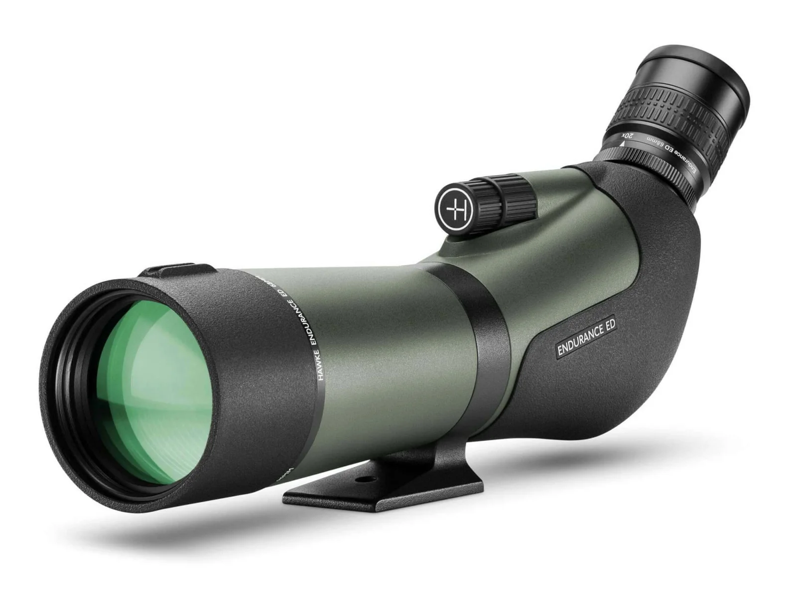 Pozorovací ďalekohľad spektív HAWKE Endurance ED 20-60×68
