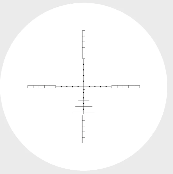 Puškohľad HAWKE Airmax 4-12x40 AO (AMX)