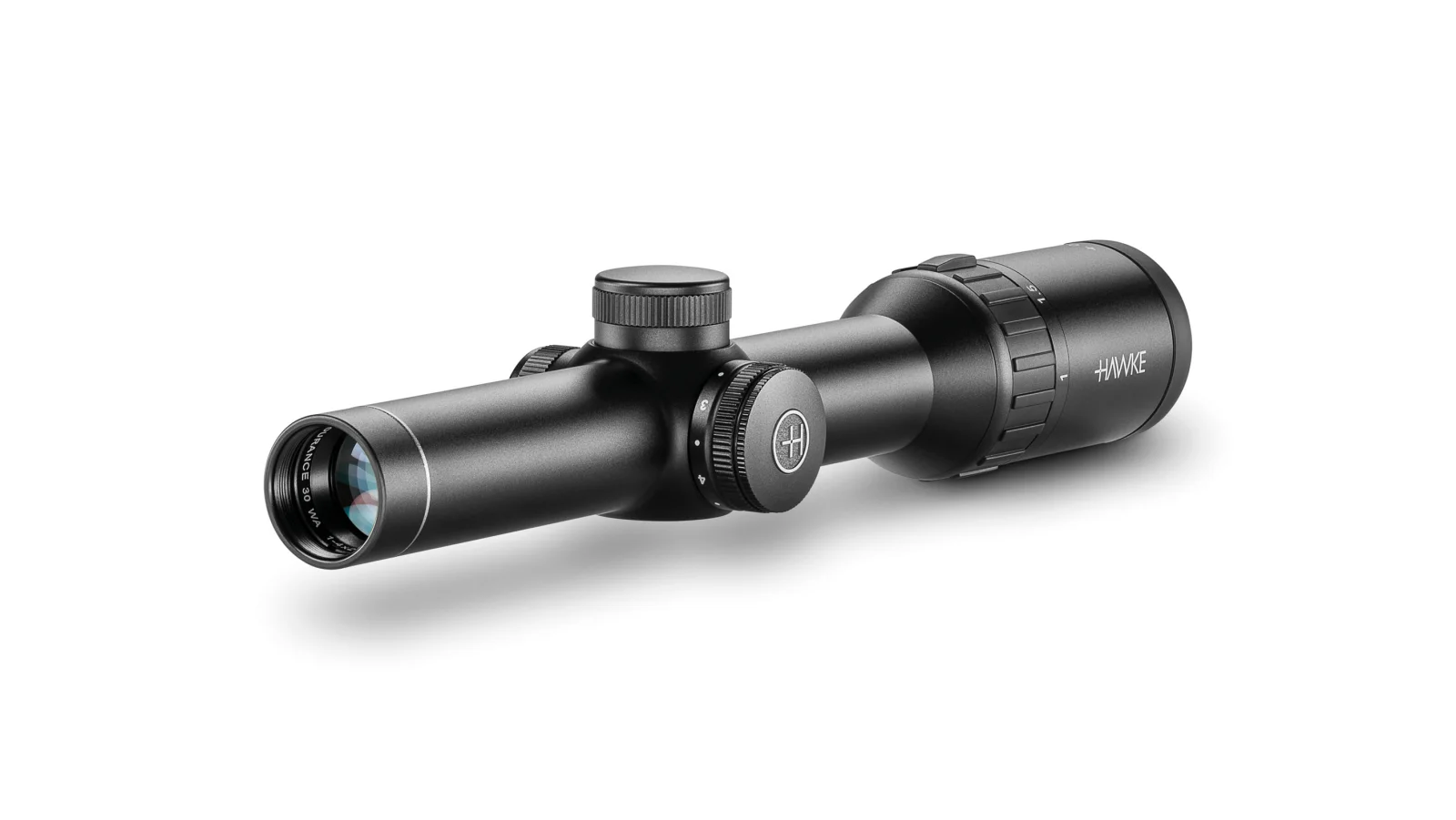 Puškohľad HAWKE Endurance 30 FD WA 1-6x24 IR (L4A FD)