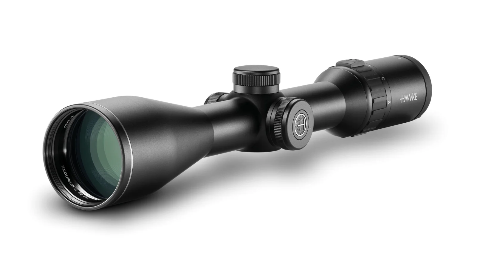 Puškohľad HAWKE Endurance 30 FD WA 2-12x50 IR (LR2 FD (12x))