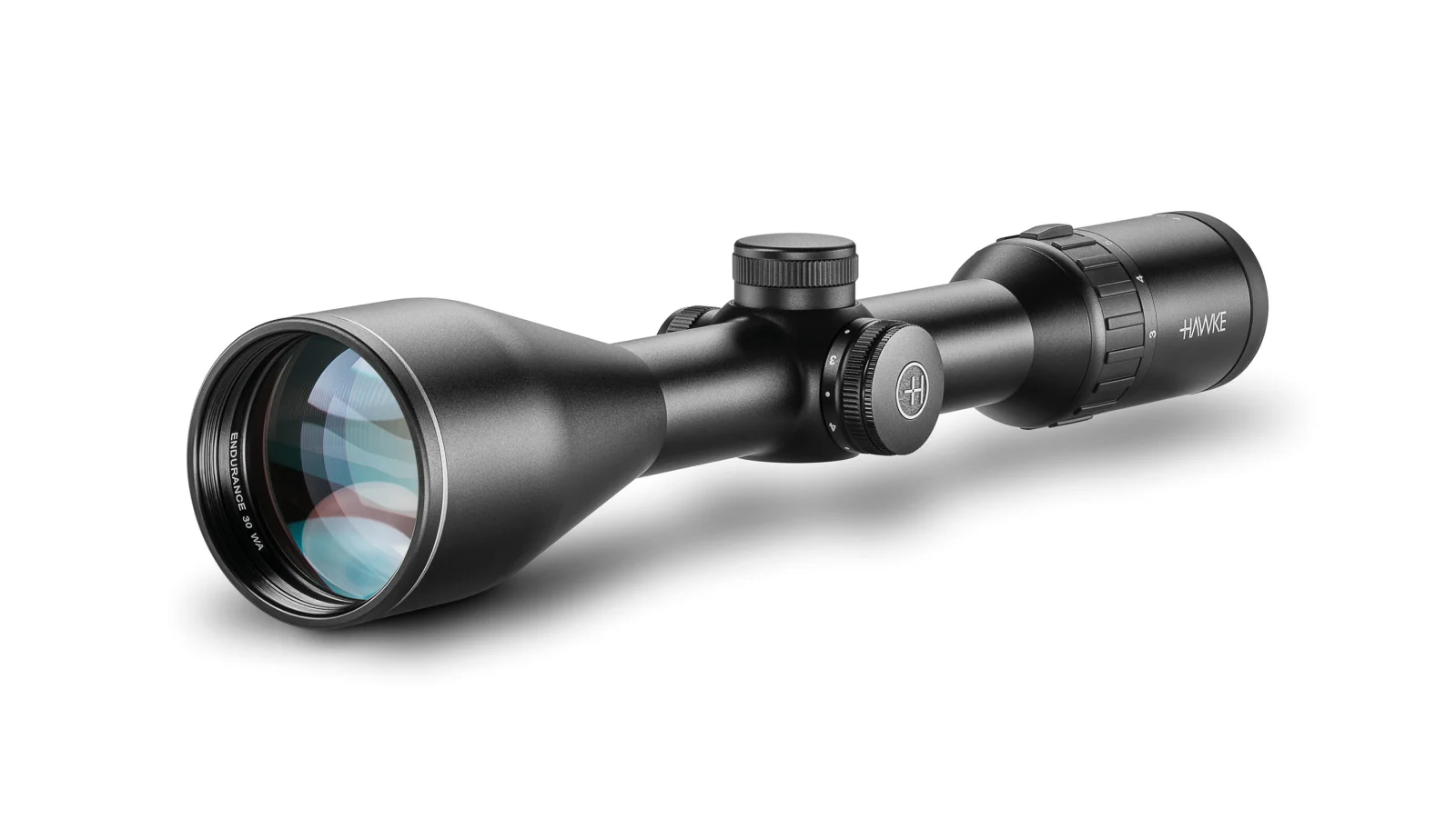 Puškohľad HAWKE Endurance 30 FD WA 3-12x56 IR (LR FD (12x))