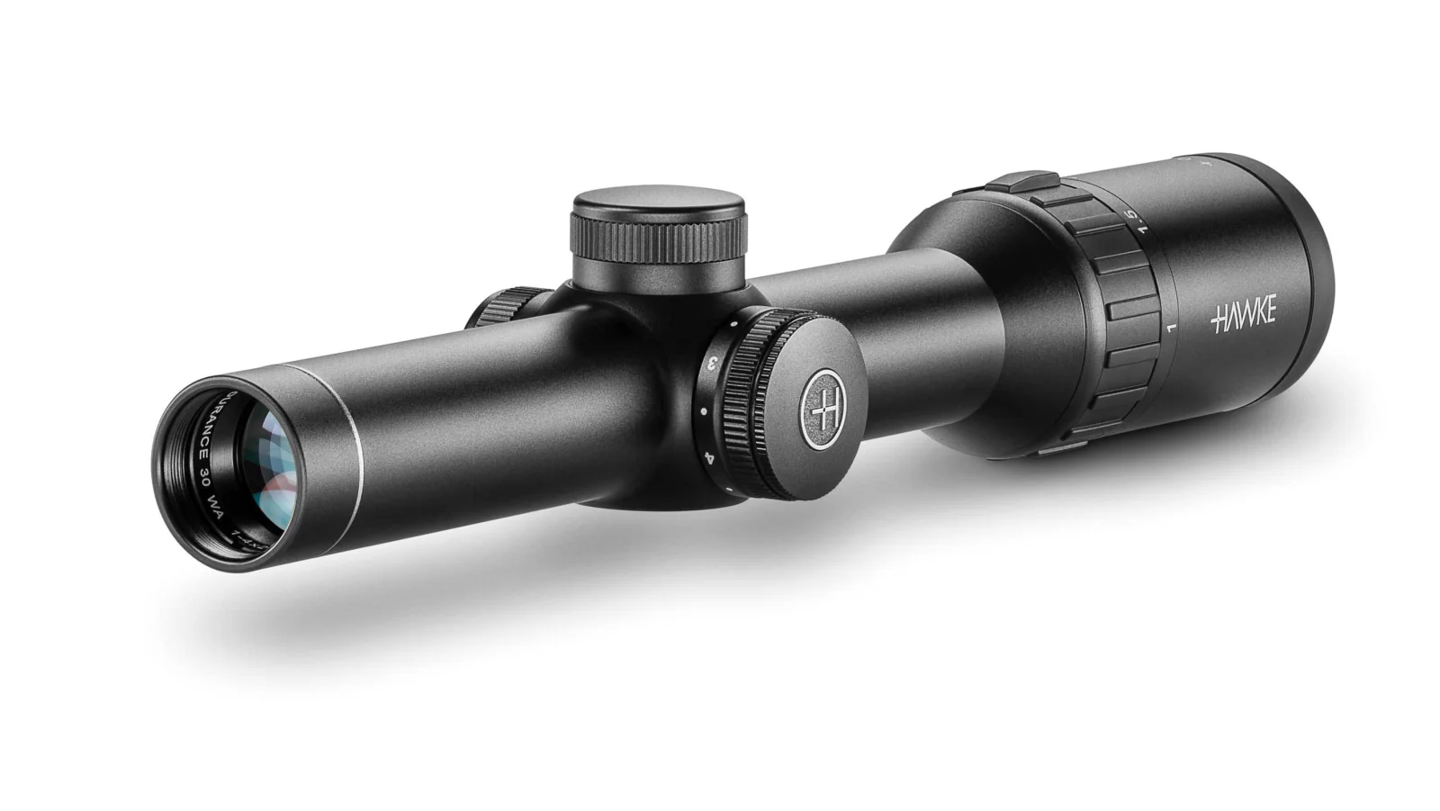 Puškohľad HAWKE Endurance 30 WA IR 1-4x24 (L4A Dot)