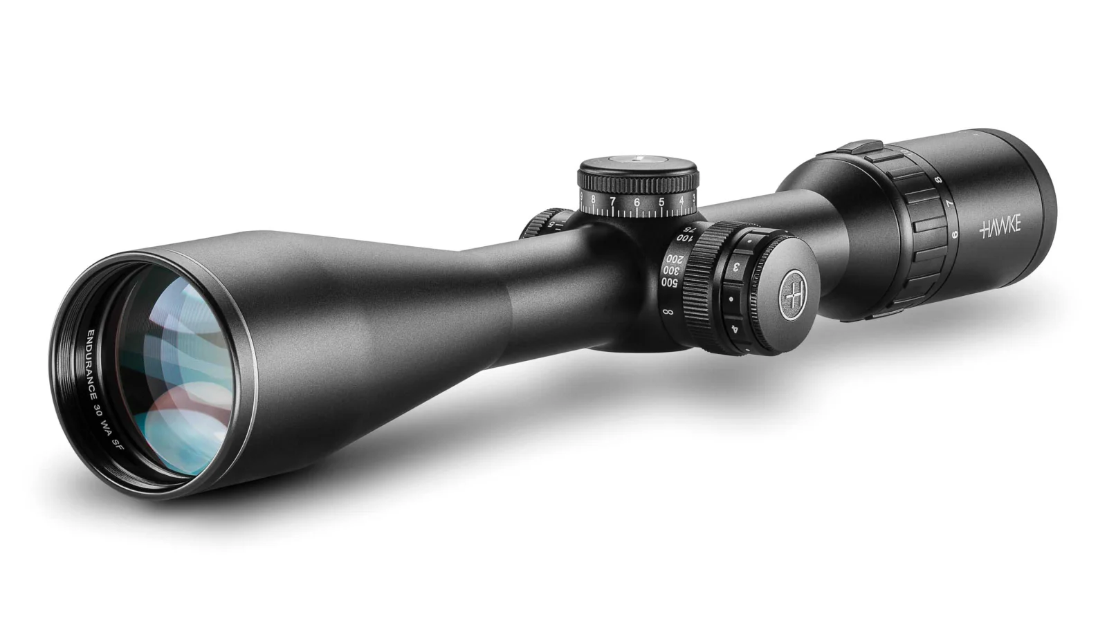 Puškohľad HAWKE Endurance 30 WA SF IR 6-24x50 (LR Dot 16x)