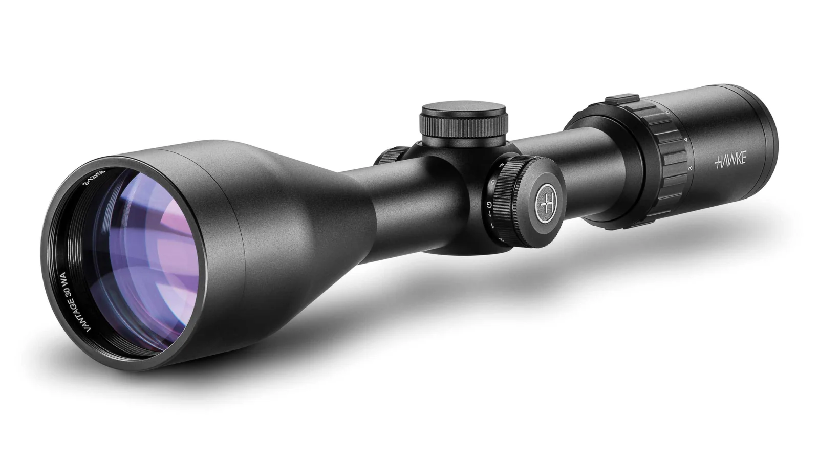 Puškohľad HAWKE Vantage 30 WA IR 3-12x56 (L4A Dot)