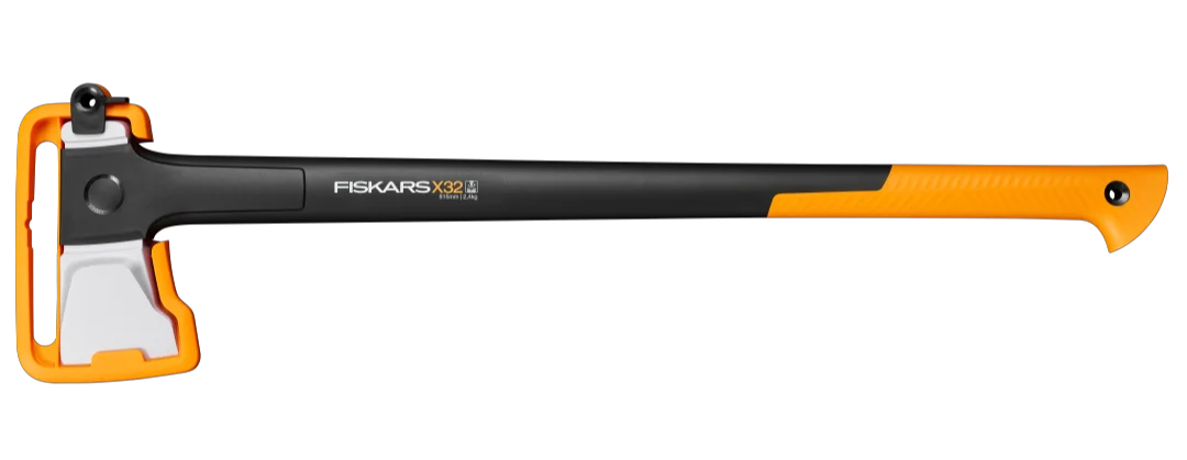 Štiepacia sekera Fiskars L X32