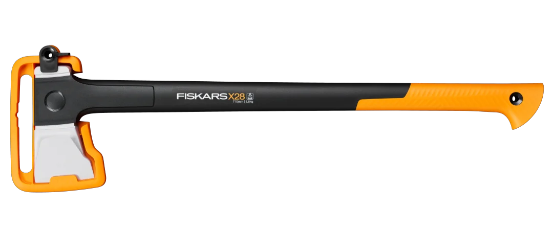 Štiepacia sekera Fiskars M X28
