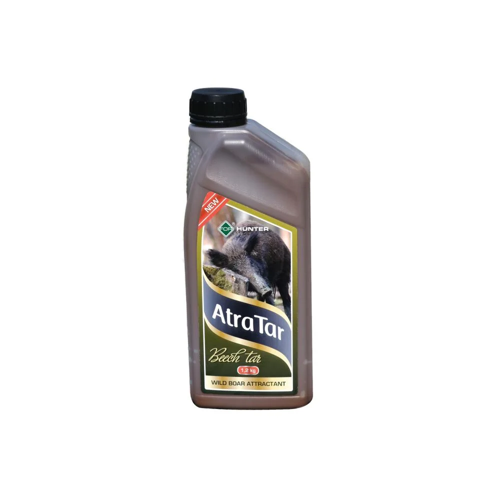 Vnadidlo na zver Diviak/Jeleň/Srnec bukový decht AtraTar 1,2kg
