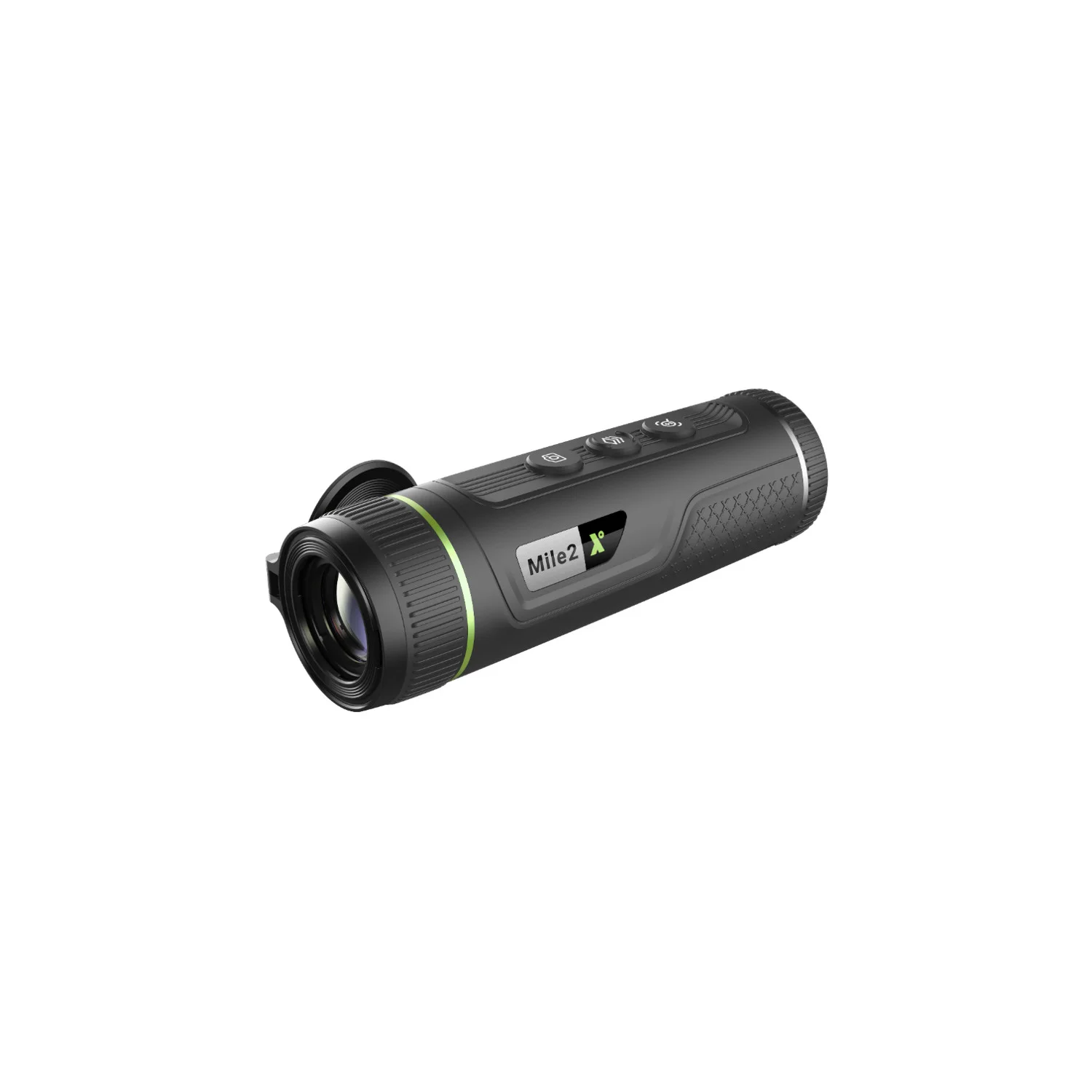 Termovízny monokulár Pixfra Mile 2 M207
