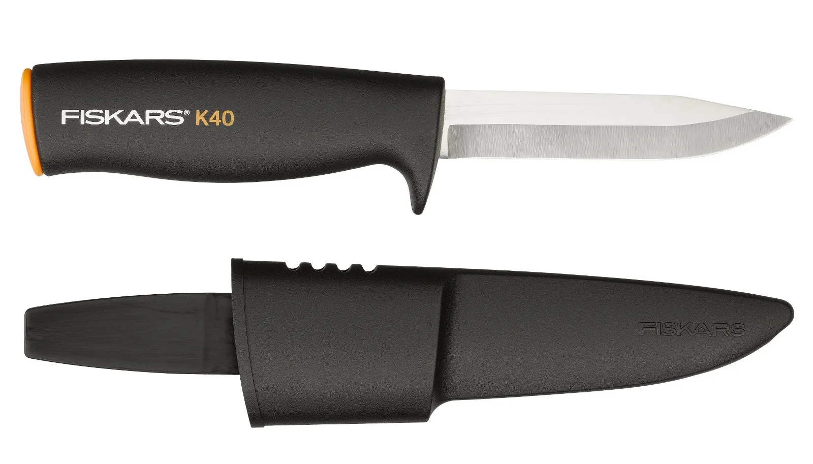 Univerzálny nôž FISKARS K40